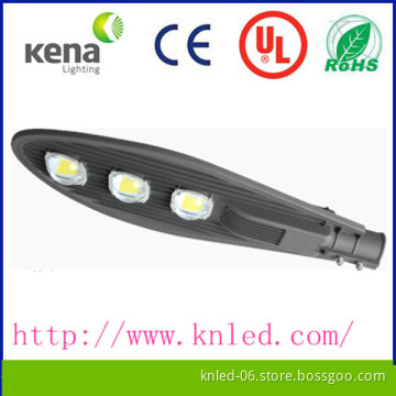 120w 140w 150w meanwell driver cob led street light solar manufacturers for public road